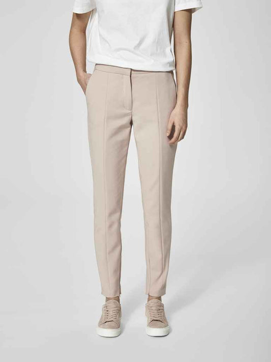MUSE CROPPED PANT - BEST CLOTHES