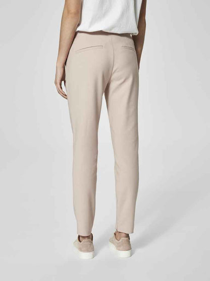 MUSE CROPPED PANT - BEST CLOTHES