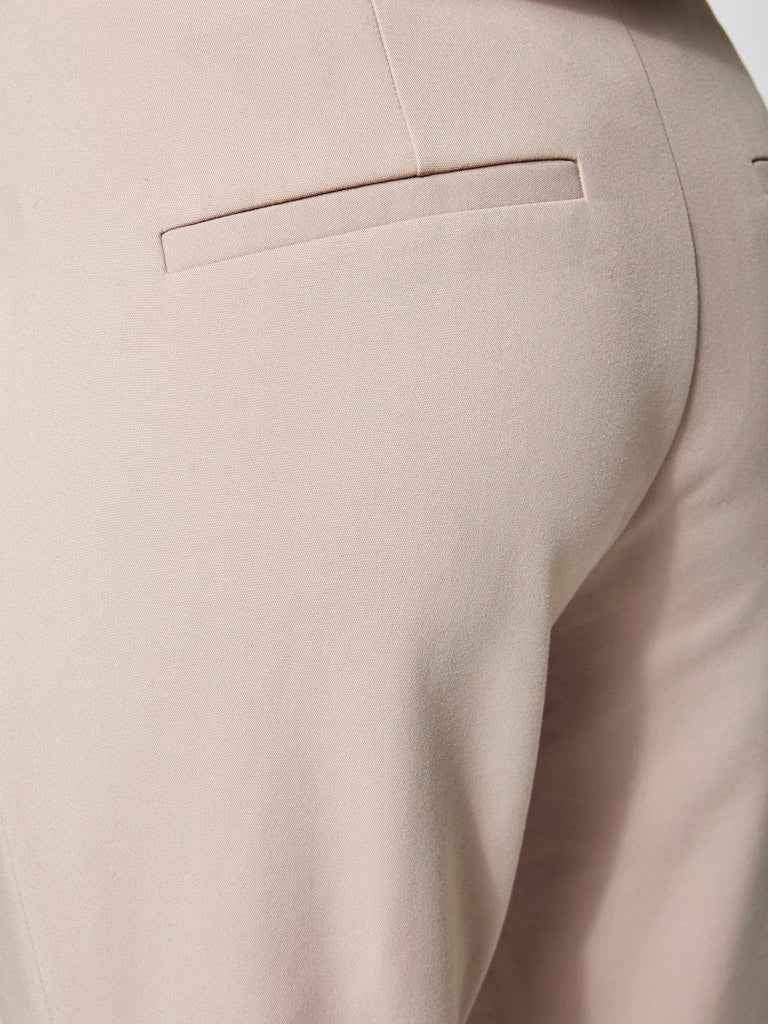 MUSE CROPPED PANT - BEST CLOTHES