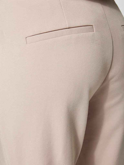 MUSE CROPPED PANT - BEST CLOTHES