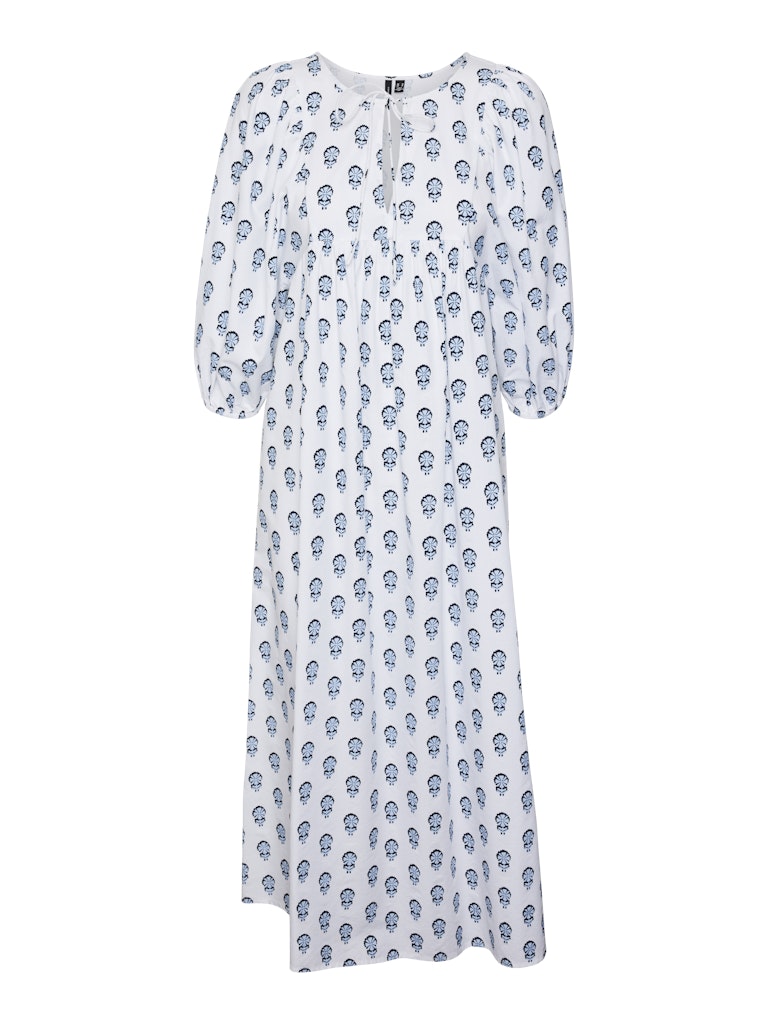 MYKONOS 3/4 TIE DRESS - BEST CLOTHES