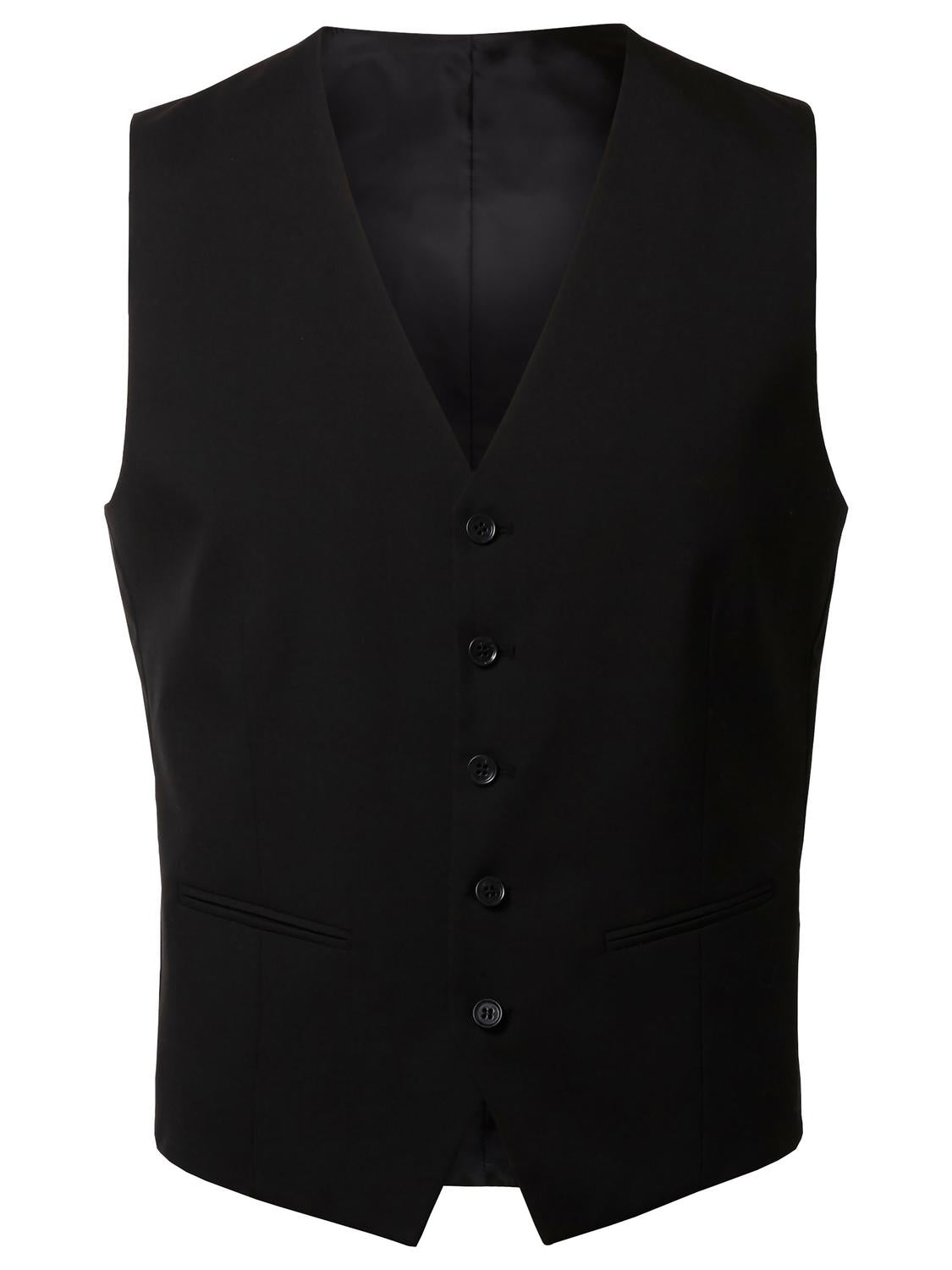 ONE MYLO LOGAN WAISTCOAT - BEST CLOTHES