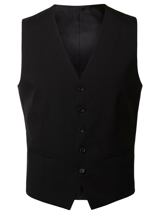 ONE MYLO LOGAN WAISTCOAT - BEST CLOTHES