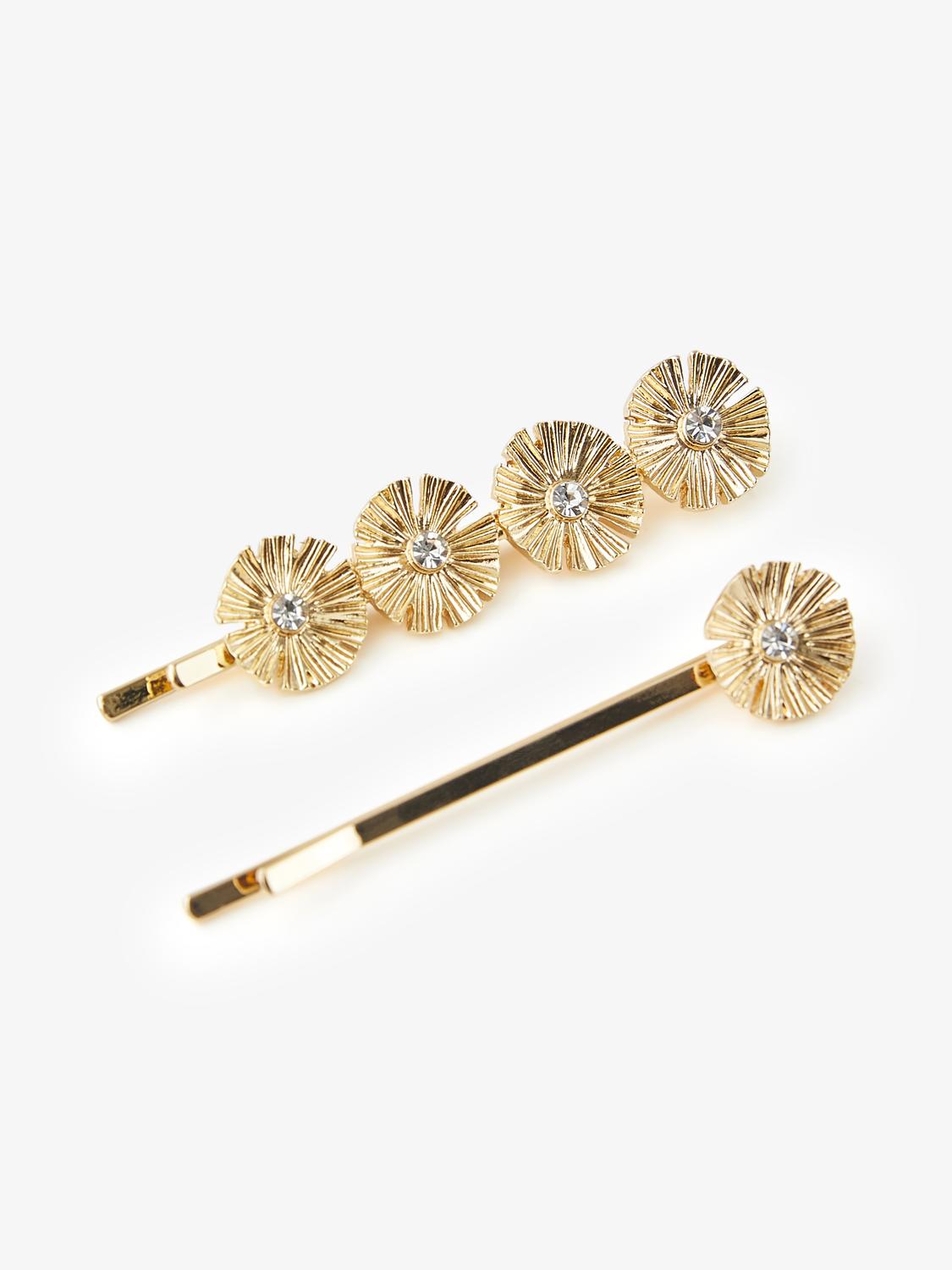 MYRA 2-PACK HAIR PIN SET - BEST CLOTHES