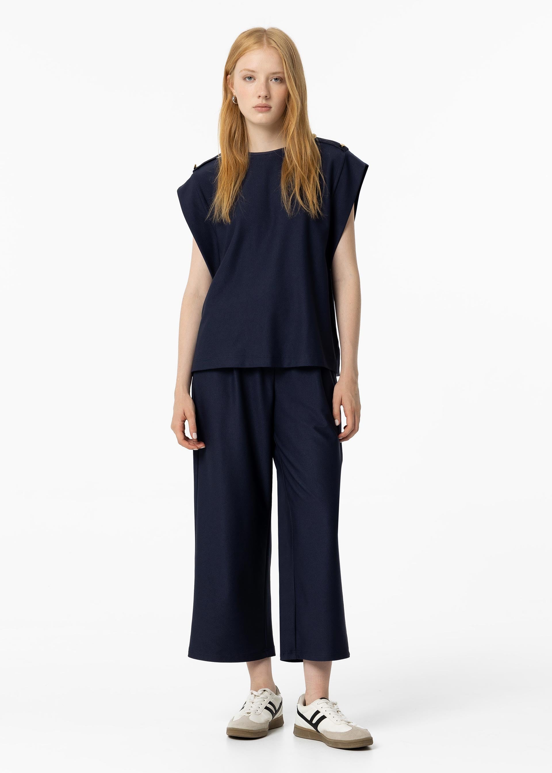 NEUTRAL B PANTS - BEST CLOTHES