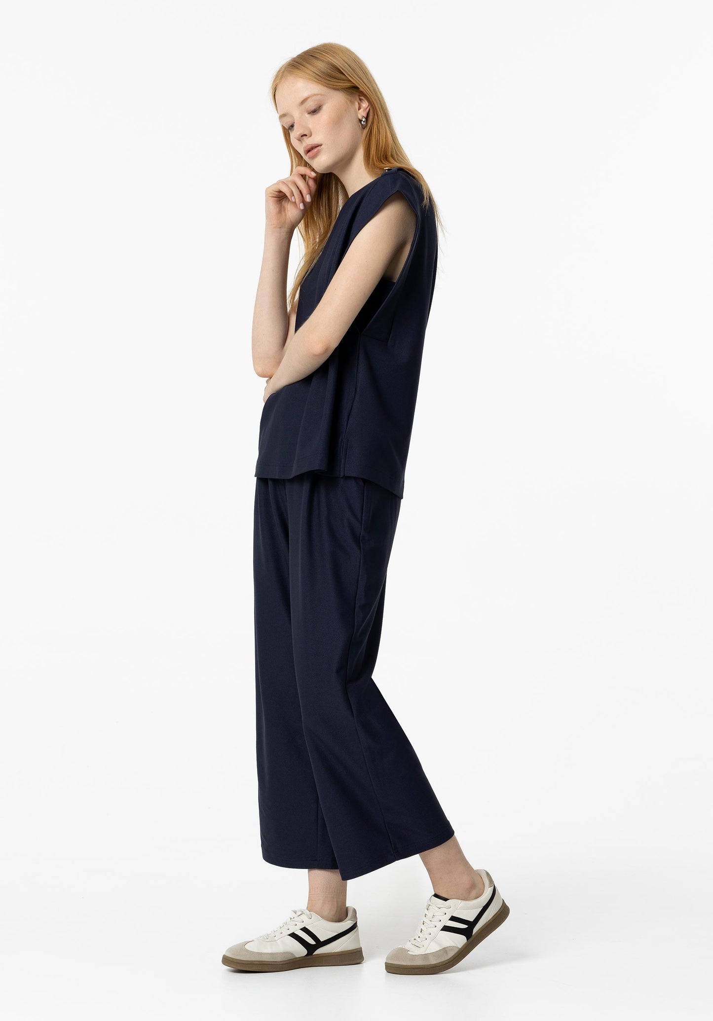 NEUTRAL B PANTS - BEST CLOTHES