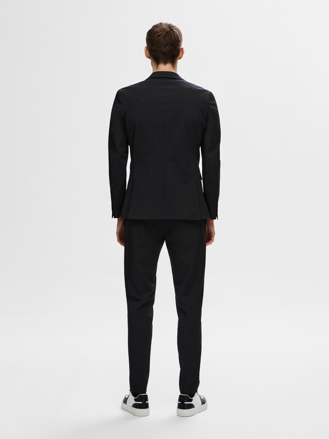 NEWONE MYLO LOGAN BLAZER - BEST CLOTHES