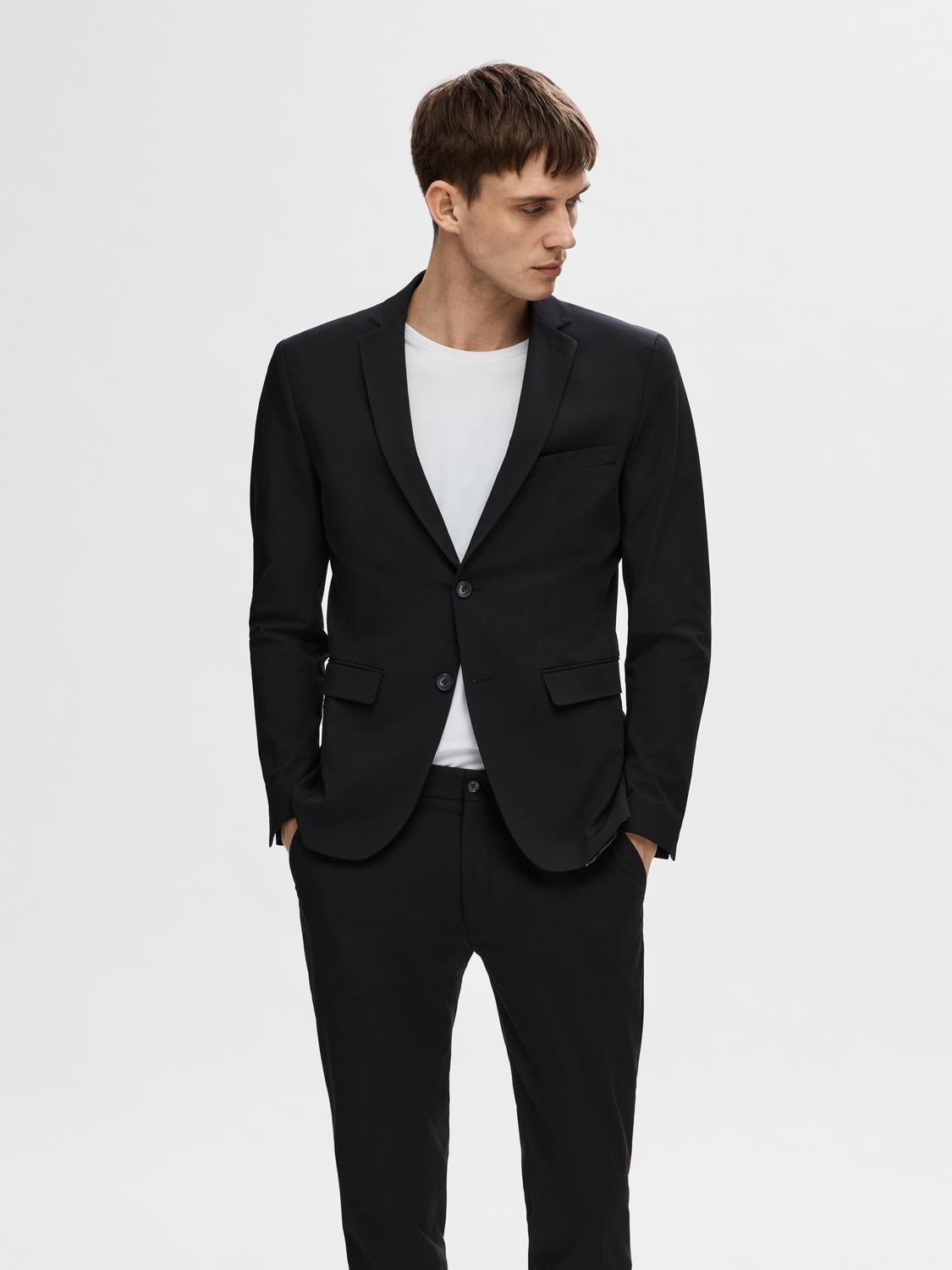 NEWONE MYLO LOGAN BLAZER - BEST CLOTHES