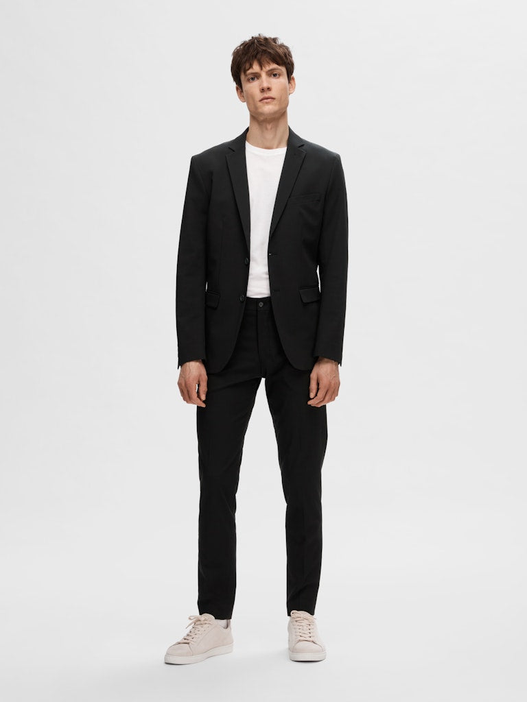NEWONE MYLO LOGAN BLAZER - BEST CLOTHES
