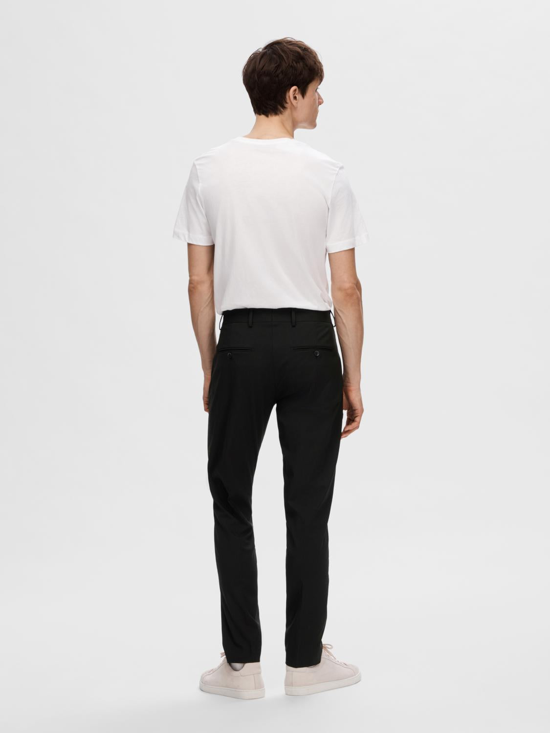 NEWONE MYLO LOGAN TROUSERS - BEST CLOTHES