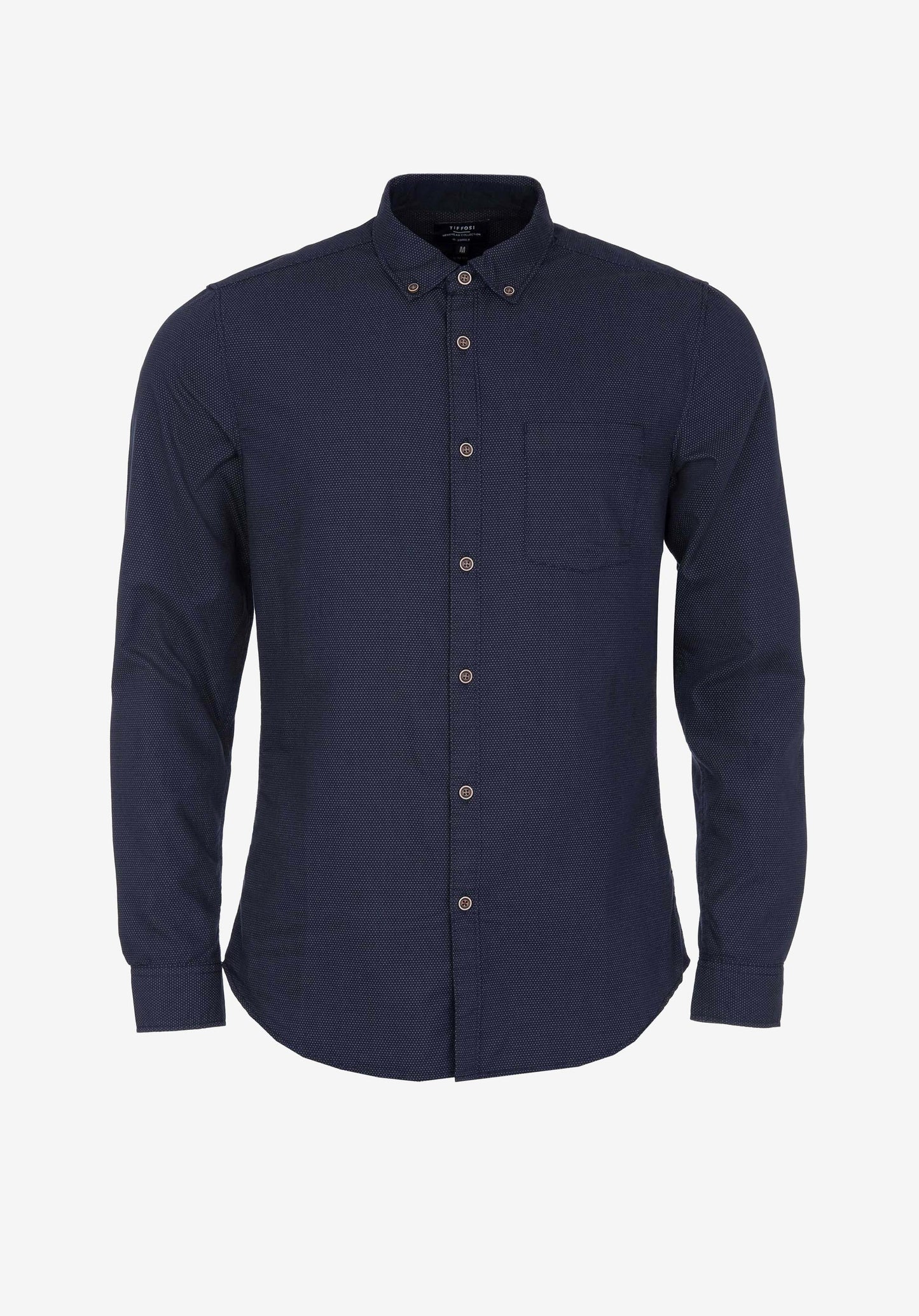 SHIRT LS NIGERIA - BEST CLOTHES