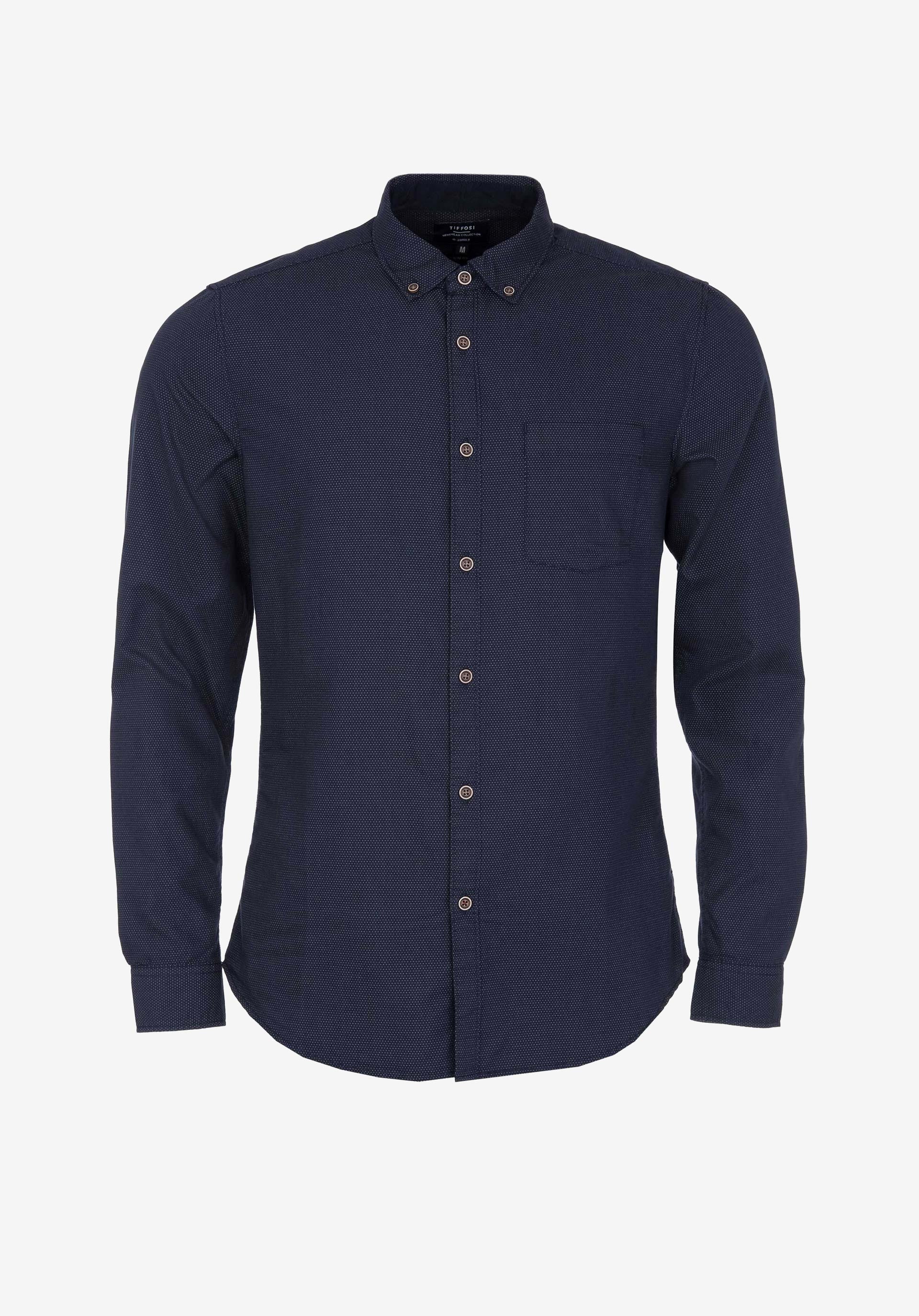 SHIRT LS NIGERIA - BEST CLOTHES