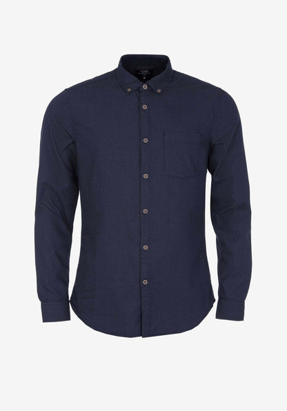 SHIRT LS NIGERIA - BEST CLOTHES
