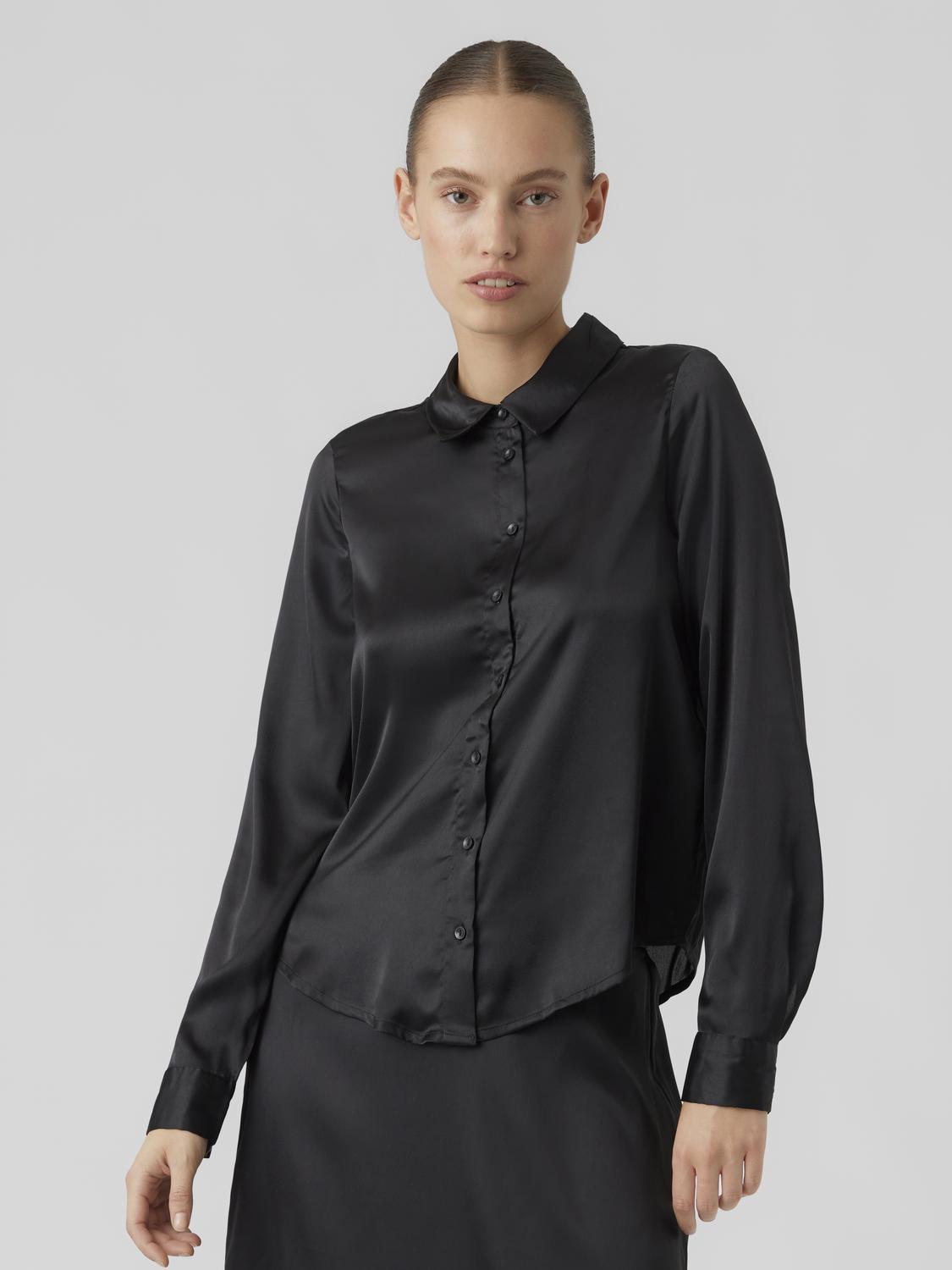 NOA LS SHIRT - BEST CLOTHES