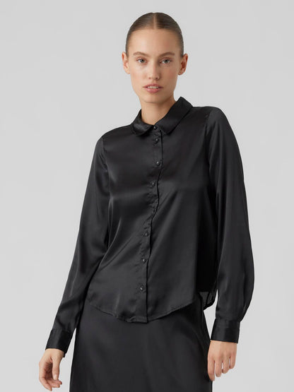 NOA LS SHIRT - BEST CLOTHES