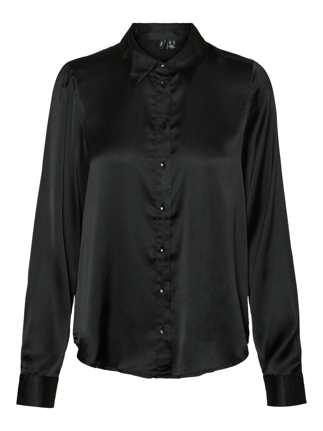 NOA LS SHIRT - BEST CLOTHES