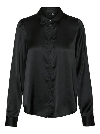 NOA LS SHIRT - BEST CLOTHES