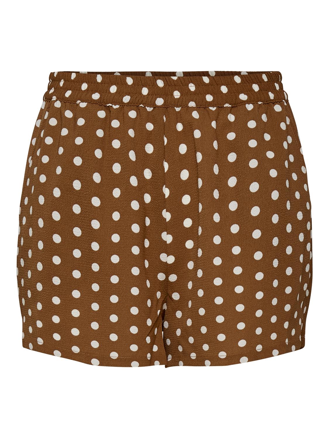 NOVA LUX SHORTS AOP - BEST CLOTHES