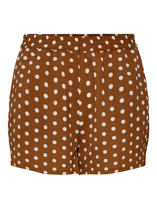 NOVA LUX SHORTS AOP - BEST CLOTHES