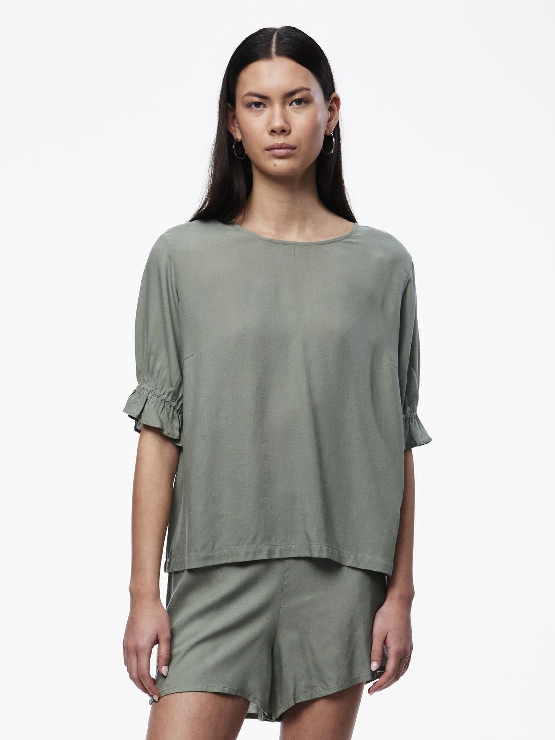 NYA SS TOP - BEST CLOTHES