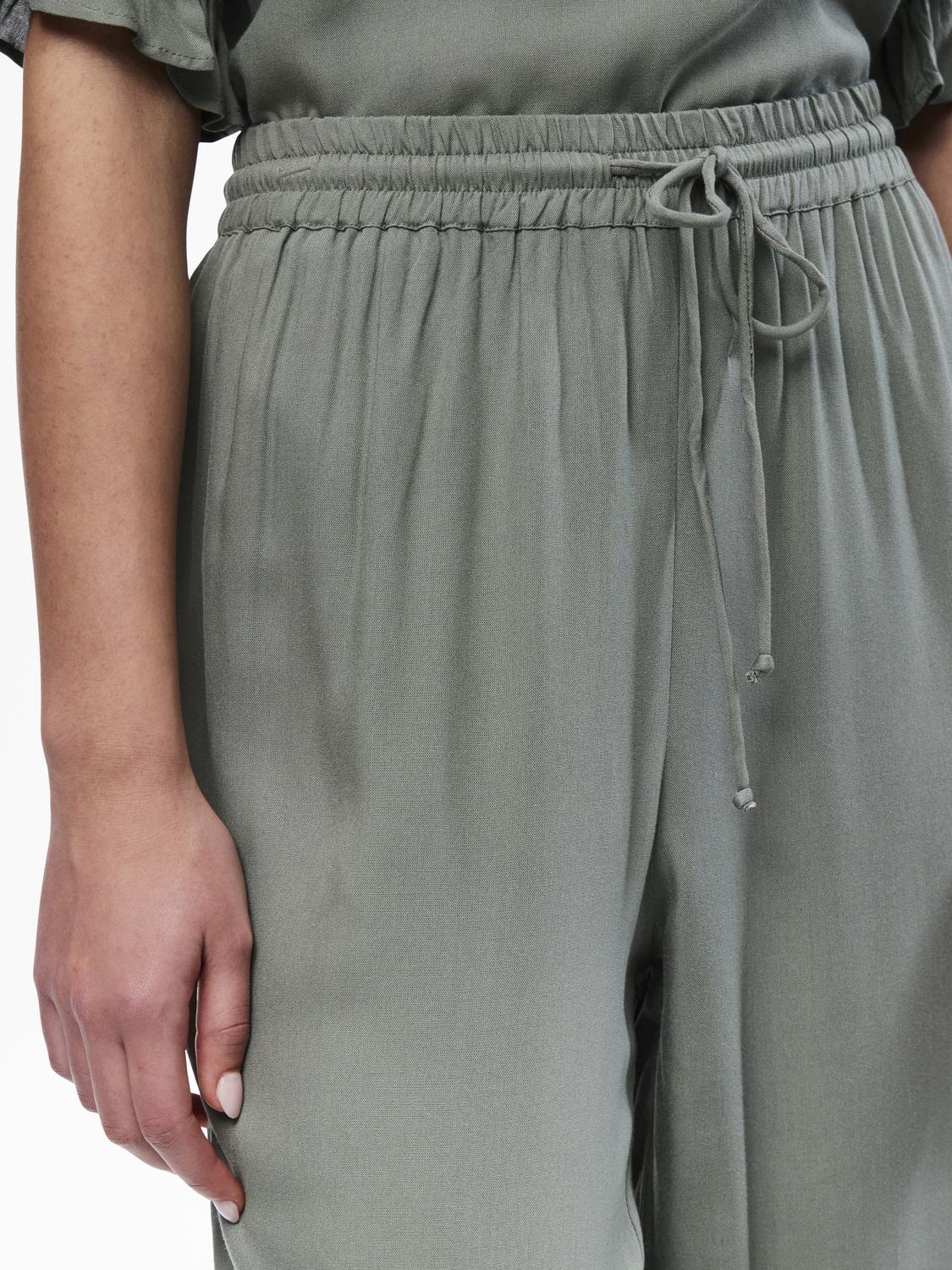 NYA HW WIDE PANT - BEST CLOTHES