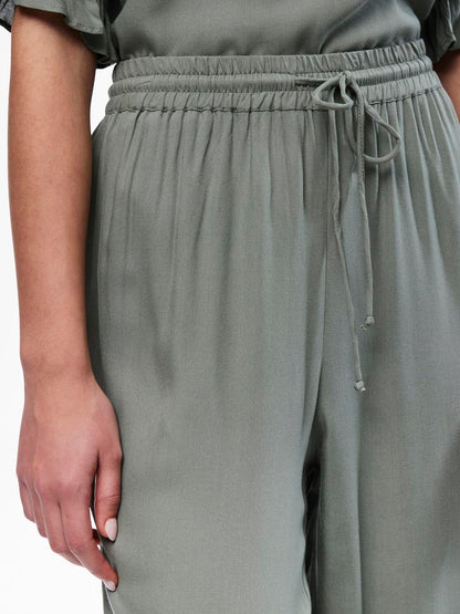 NYA HW WIDE PANT - BEST CLOTHES