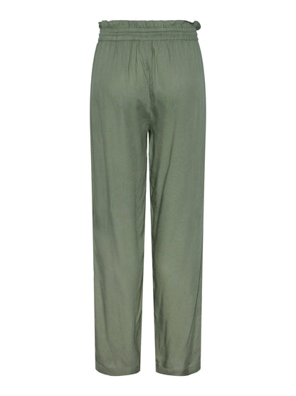 NYA HW WIDE PANT - BEST CLOTHES