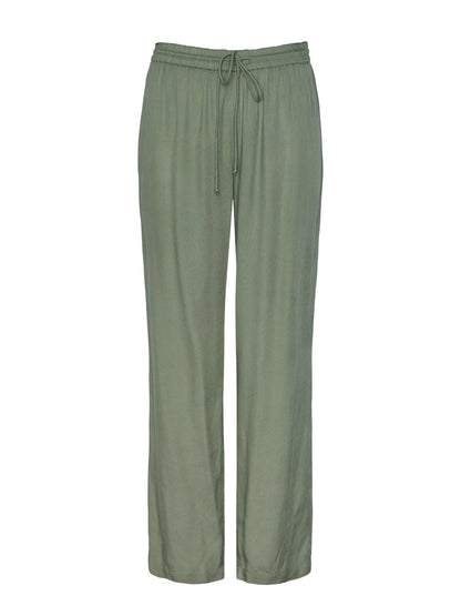 NYA HW WIDE PANT - BEST CLOTHES