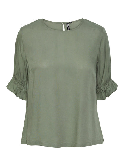 NYA SS TOP - BEST CLOTHES