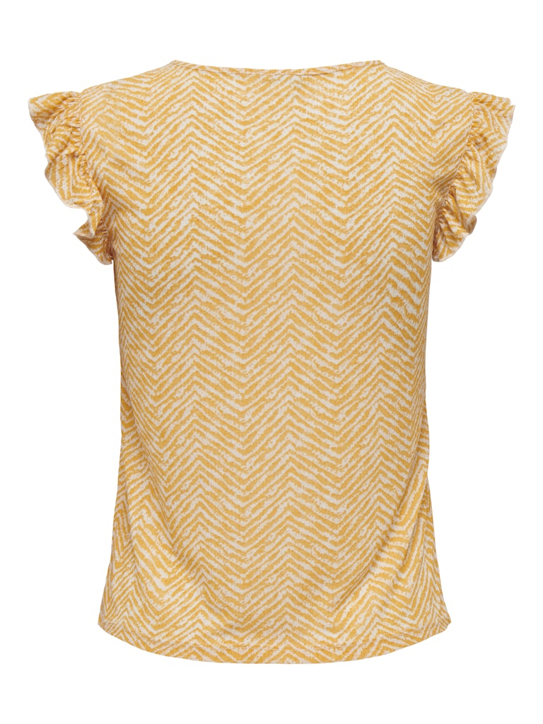 OLINE SS TOP - BEST CLOTHES