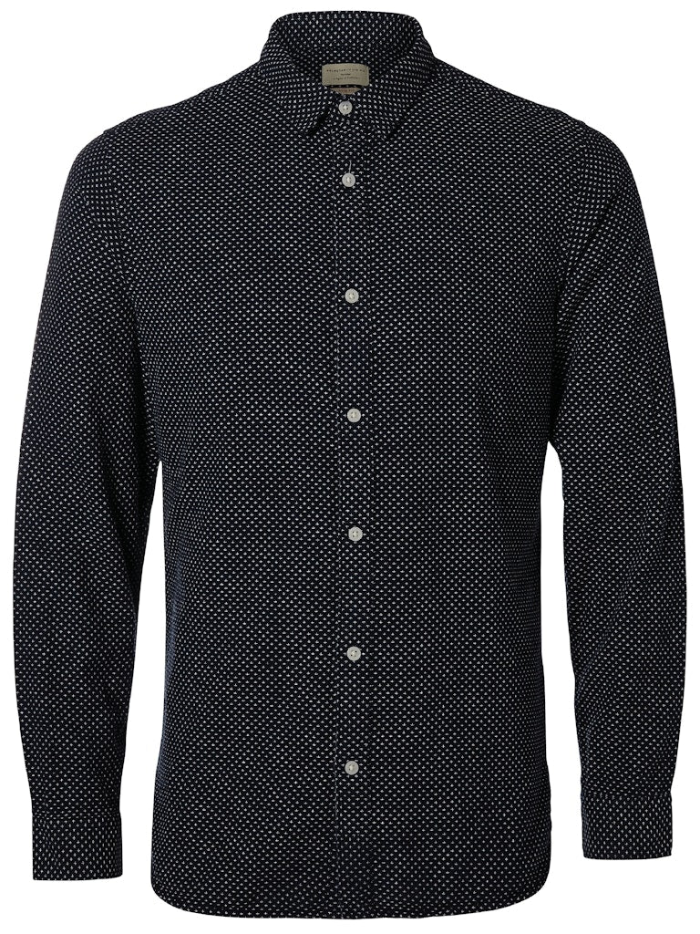 ONE LUKE SHIRT LS - BEST CLOTHES