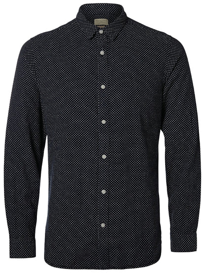 ONE LUKE SHIRT LS - BEST CLOTHES