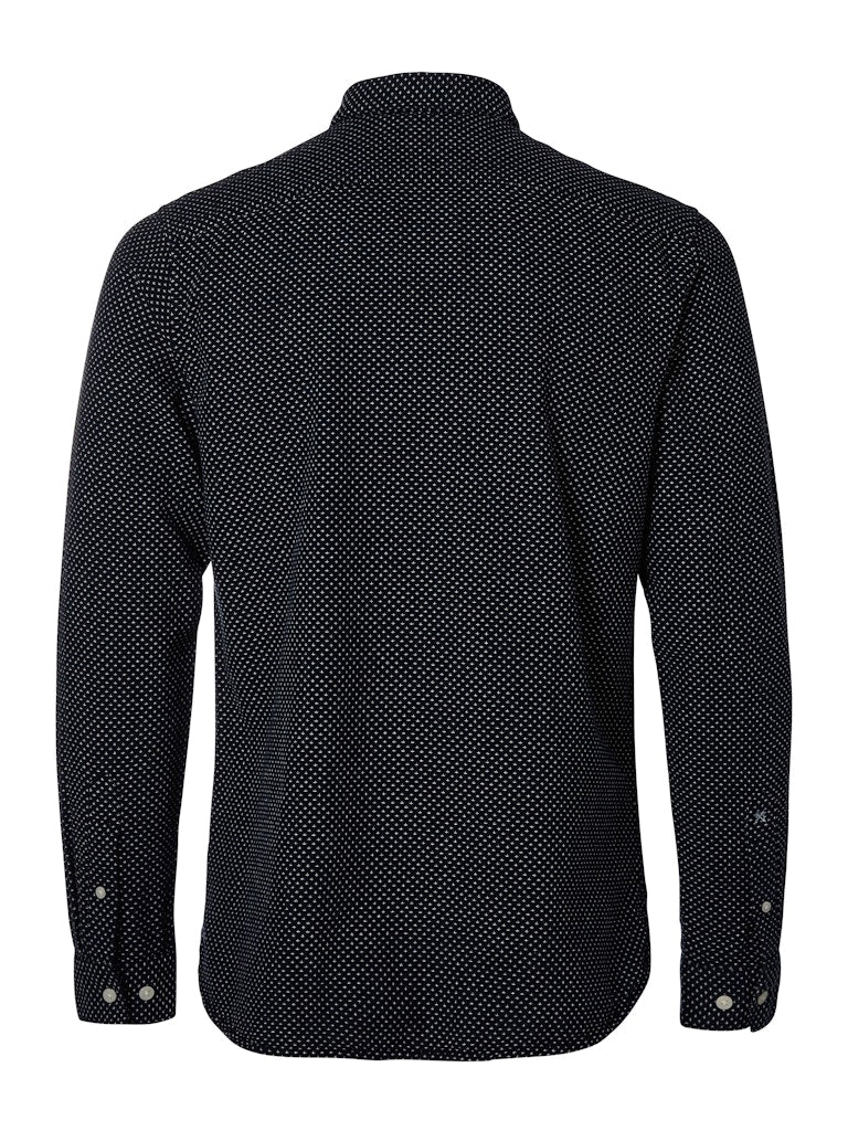 ONE LUKE SHIRT LS - BEST CLOTHES