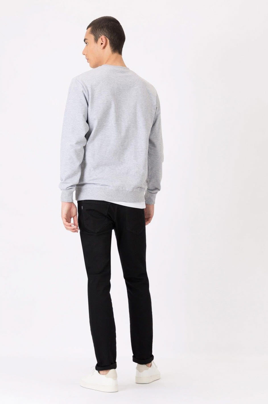 JEANS ONE SIZE MAN 1