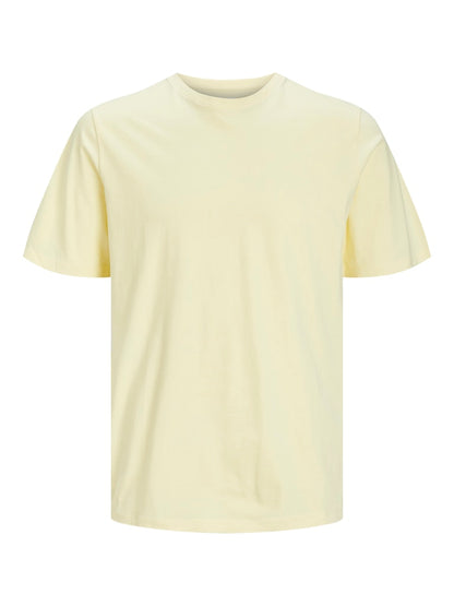 ORGANIC BASIC TEE SS O-NECK - BEST CLOTHES