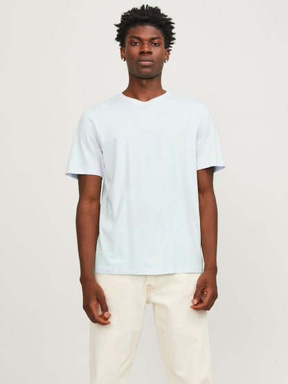 ORGANIC BASIC TEE SS O-NECK - BEST CLOTHES
