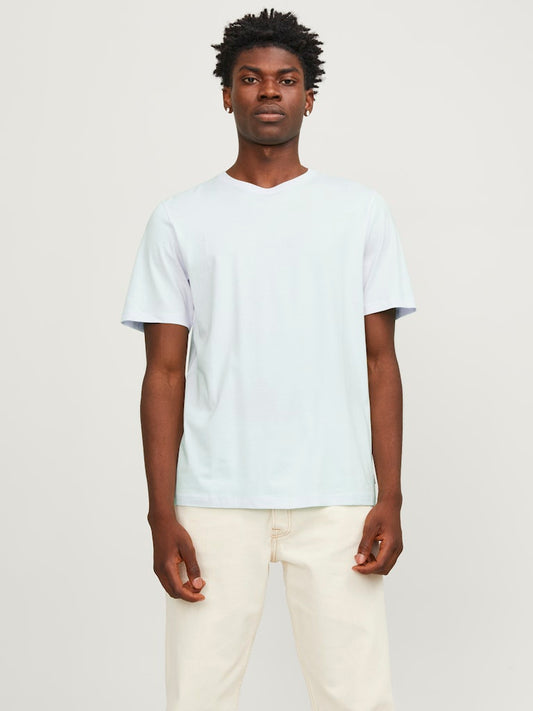 ORGANIC BASIC TEE SS O-NECK - BEST CLOTHES