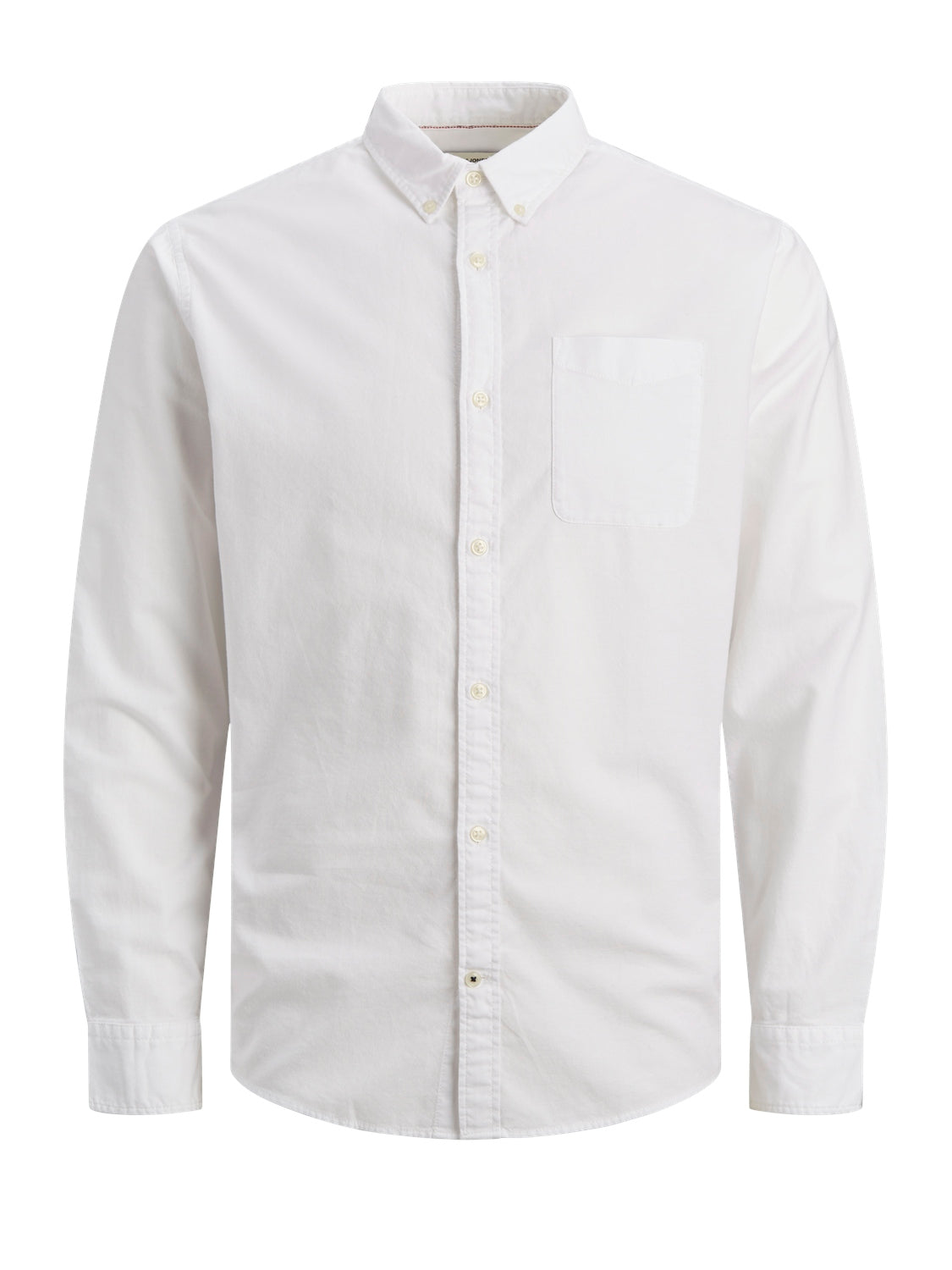 OXFORD SHIRT LS - BEST CLOTHES