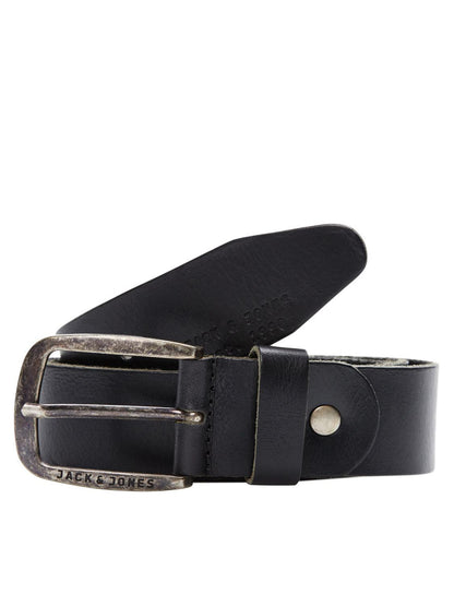 PAUL LEATHER BELT - BEST CLOTHES