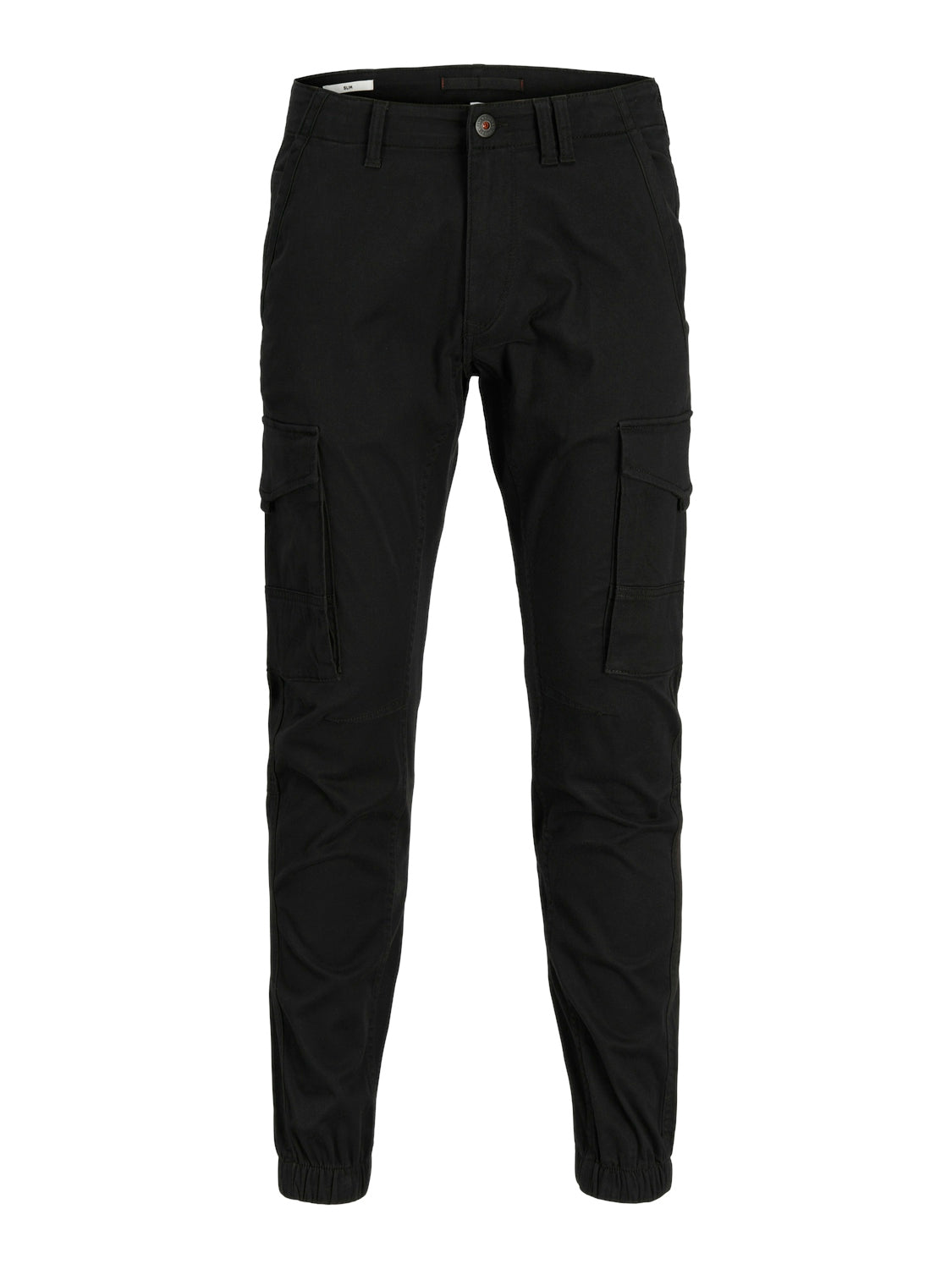 PAUL FLAKE 542 BLACK CARGO PANT - BEST CLOTHES