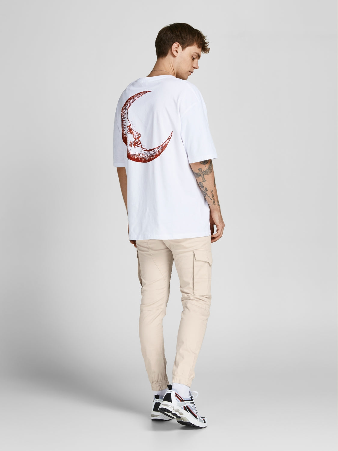 PAUL FLAKE 542 CARGO PANT - BEST CLOTHES