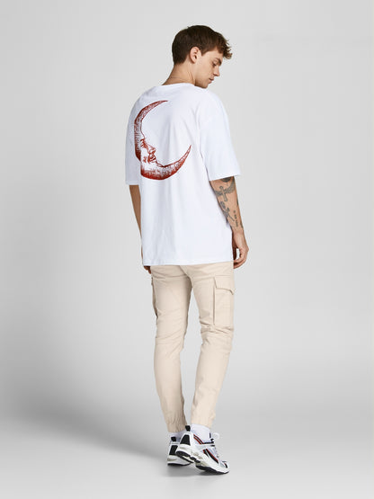 PAUL FLAKE 542 CARGO PANT - BEST CLOTHES