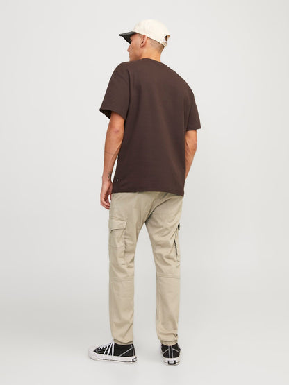 PAUL FLAKE 542 CARGO PANT - BEST CLOTHES