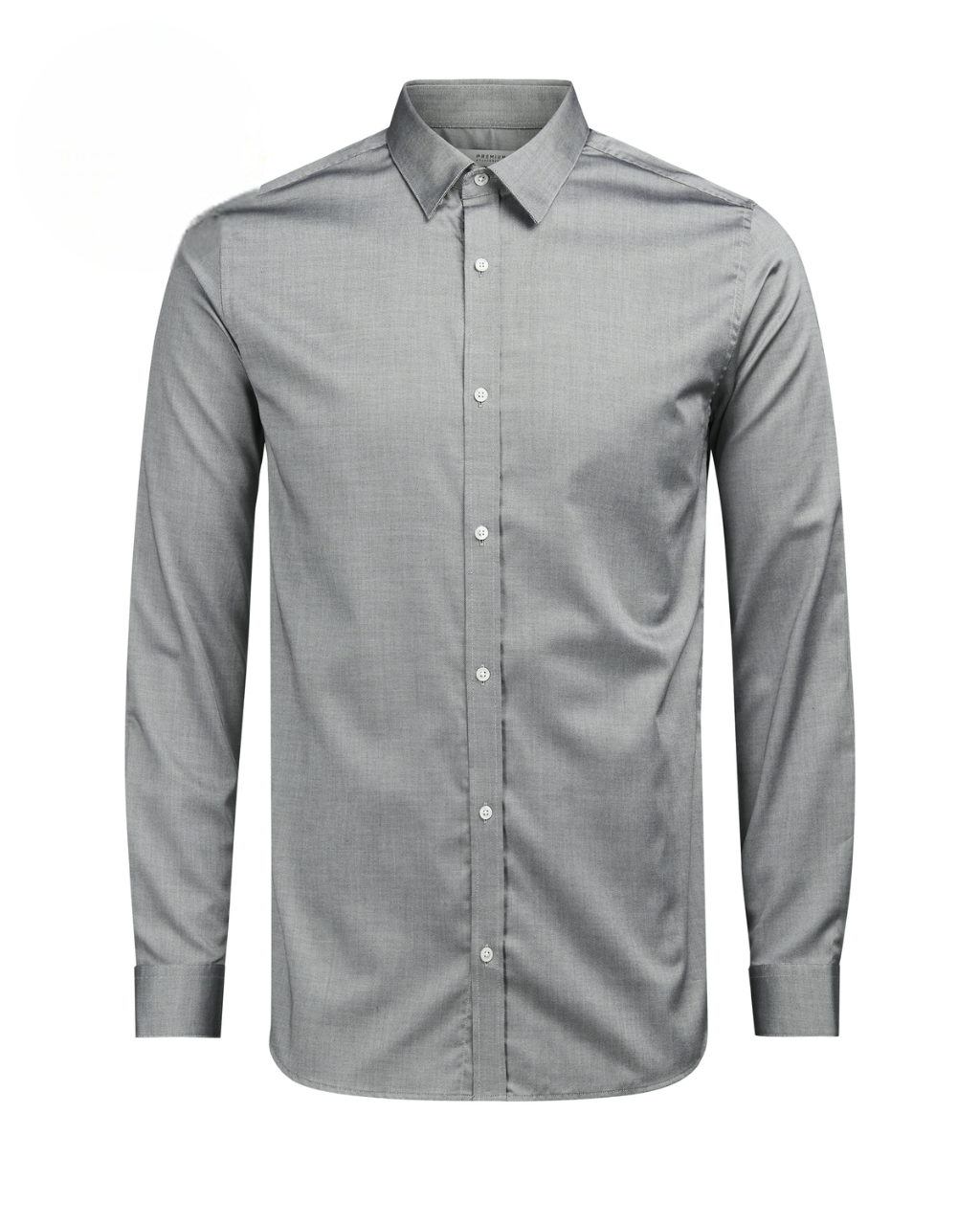 PHANTOM SHIRT LS - BEST CLOTHES