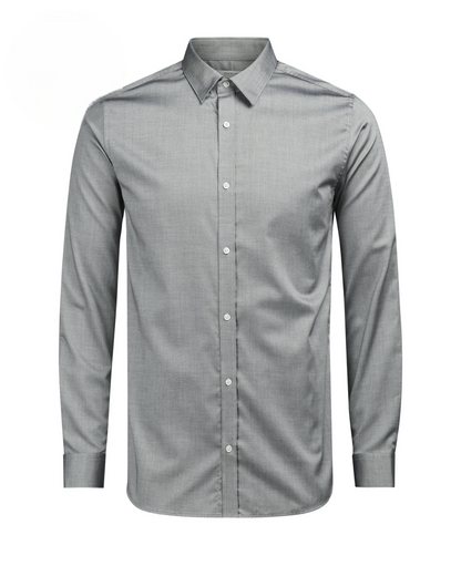 PHANTOM SHIRT LS - BEST CLOTHES