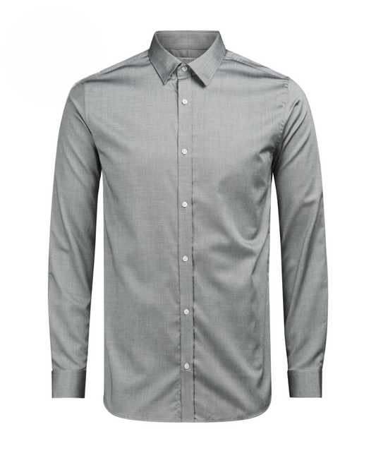 PHANTOM SHIRT LS - BEST CLOTHES