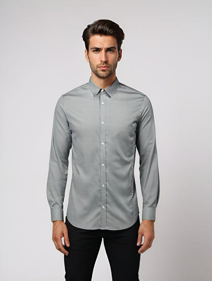 PHANTOM SHIRT LS - BEST CLOTHES