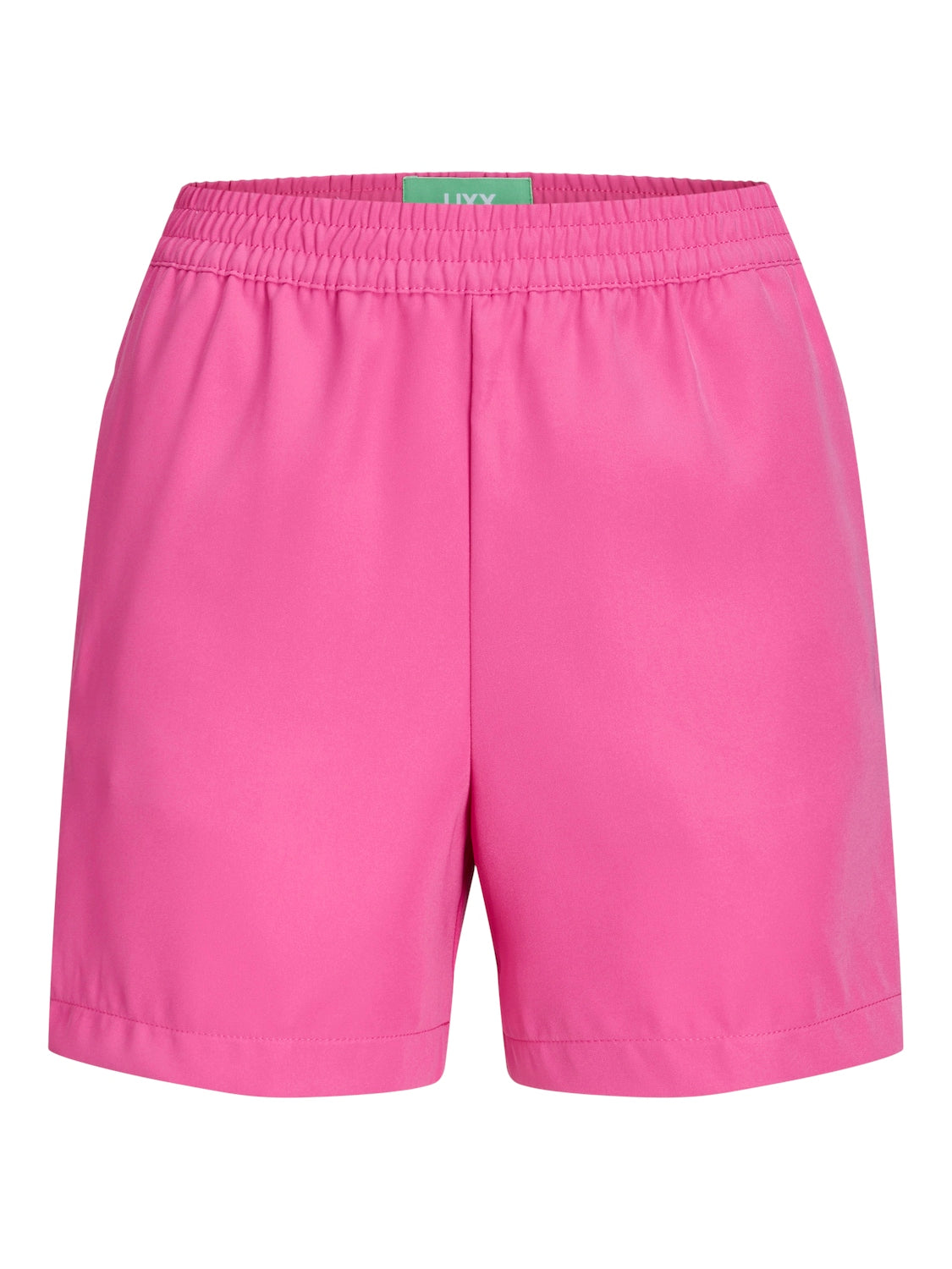 POPPY HW SHORTS - BEST CLOTHES