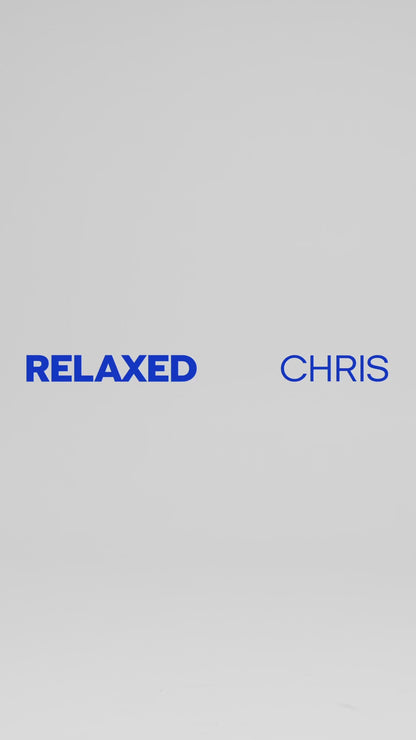 CHRIS ORIGINAL MF 923 JEANS