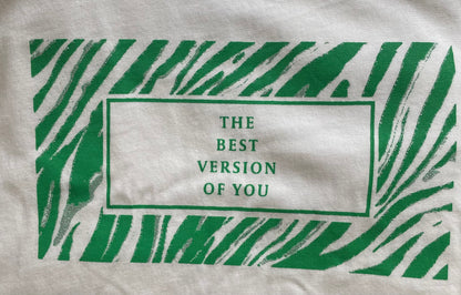 MICHIGAN LIFE SS PRINT TOP - BEST CLOTHES